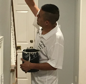 Pruitt's Paint and Drywall Services since 1996 | www.pruittspaininganddrywall.com